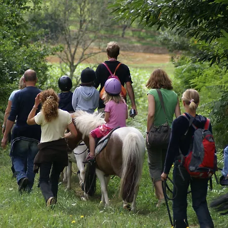 Domaine Des Mathevies Hotel 4*