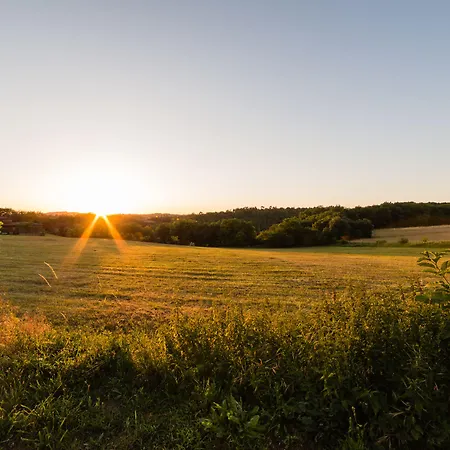 Domaine Des Mathevies Hotel