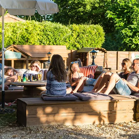 Domaine Des Mathevies 4*