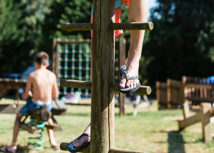 Hotel Domaine Des Mathevies Sainte-Nathalène